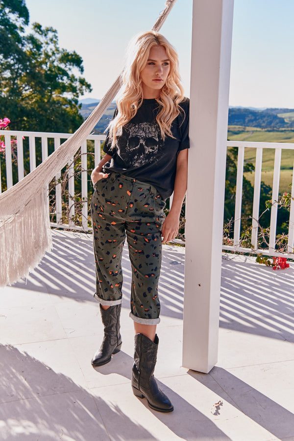 Jill Pants - Alena