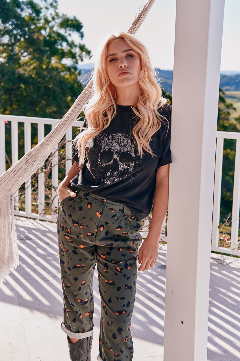 Jill Pants - Alena