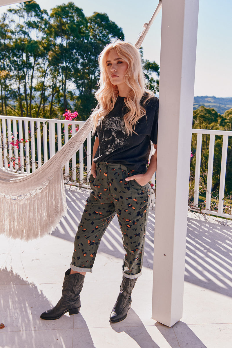 Jill Pants - Alena