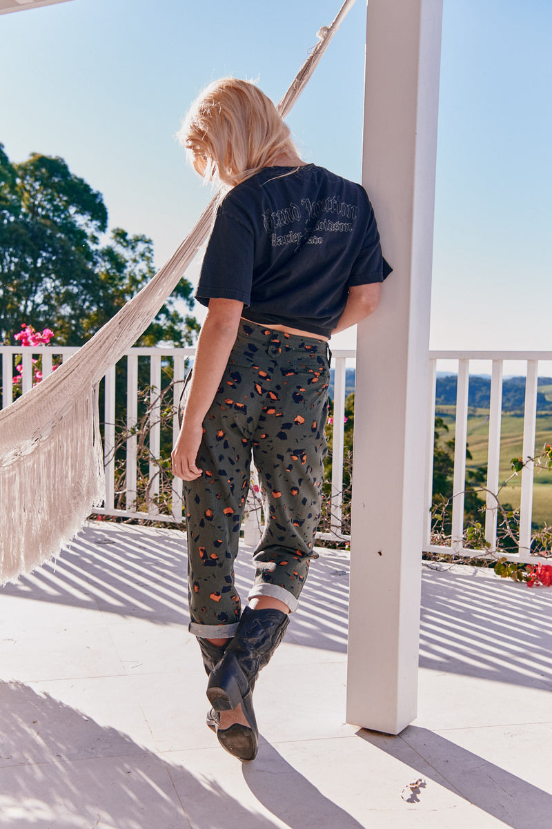 Jill Pants - Alena