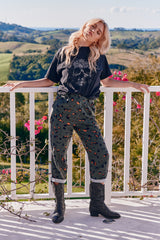 Jill Pants - Alena