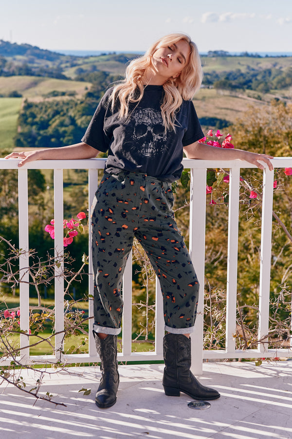 Jill Pants - Alena