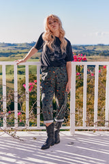 Jill Pants - Alena