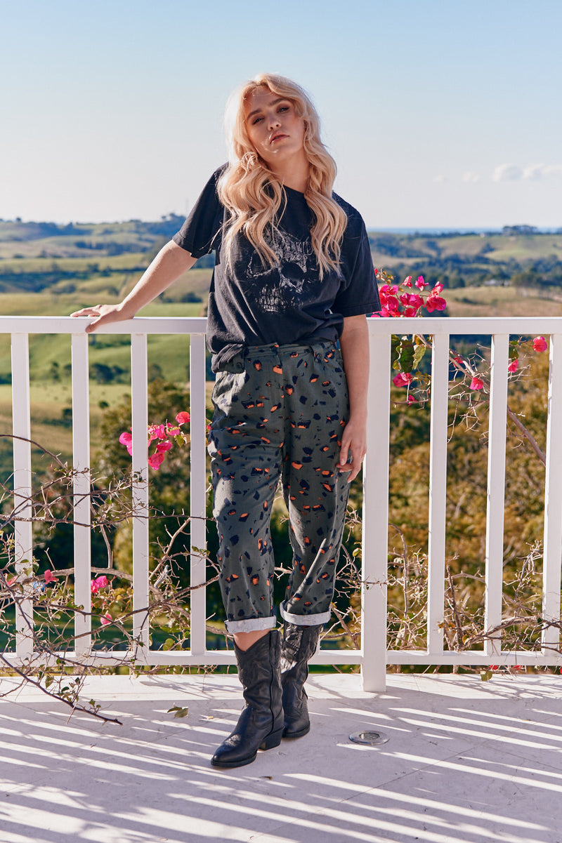 Jill Pants - Alena