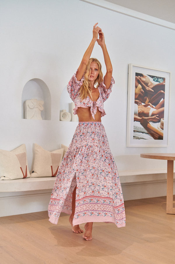 Maybelle Skirt -  Nadira