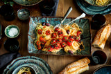Big Gratin Dish - Fig