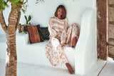 Magnetic Meadows Maxi - Antique Combo