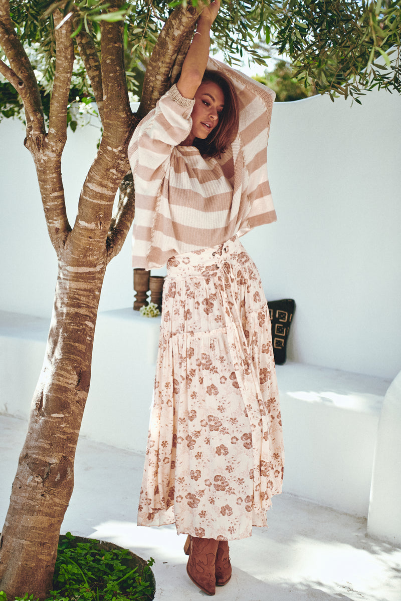 Magnetic Meadows Maxi - Antique Combo