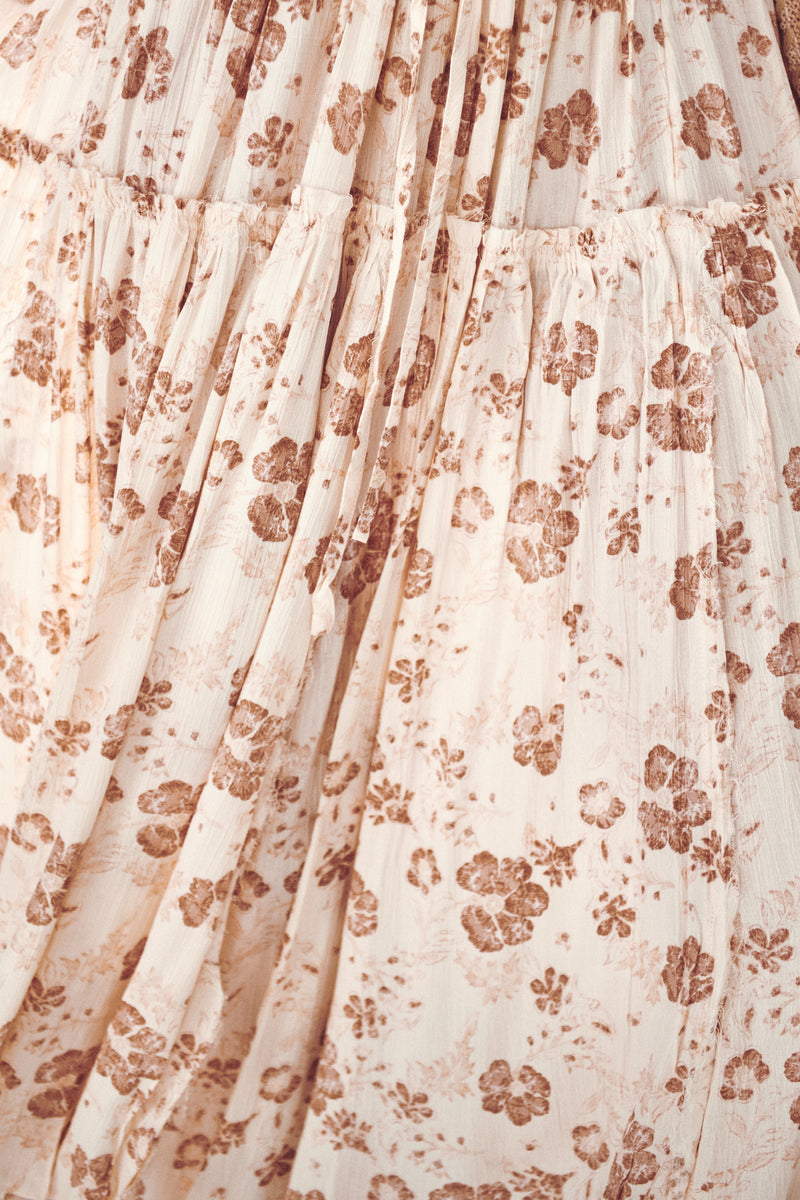 Magnetic Meadows Maxi - Antique Combo