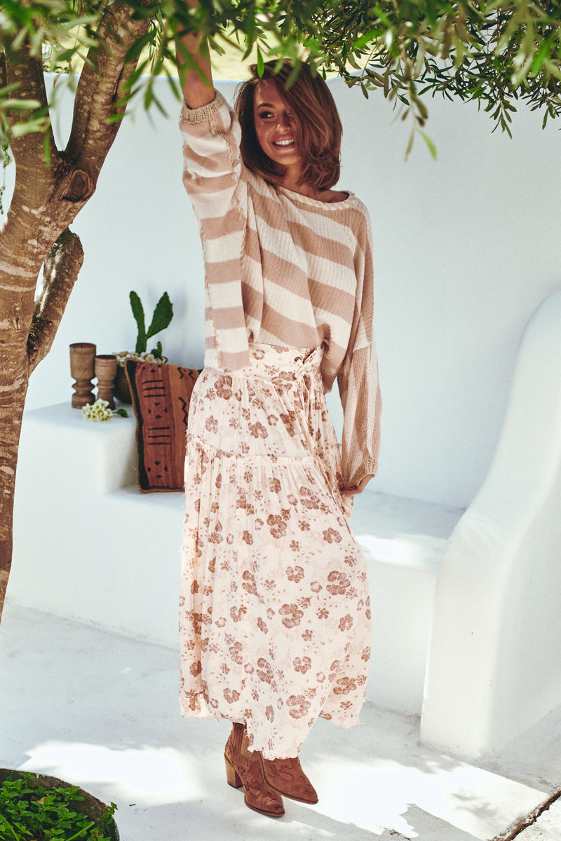 Magnetic Meadows Maxi - Antique Combo