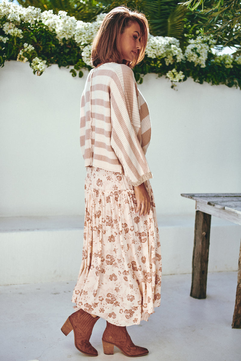 Magnetic Meadows Maxi - Antique Combo