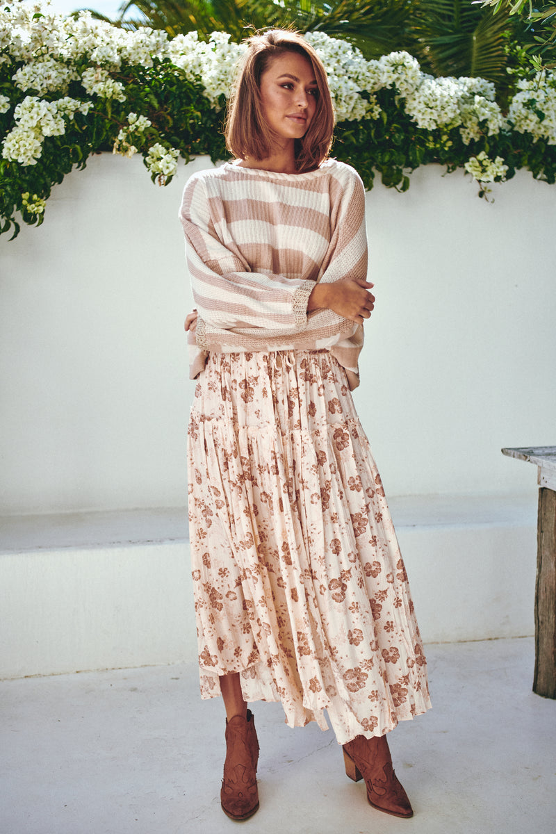 Magnetic Meadows Maxi - Antique Combo