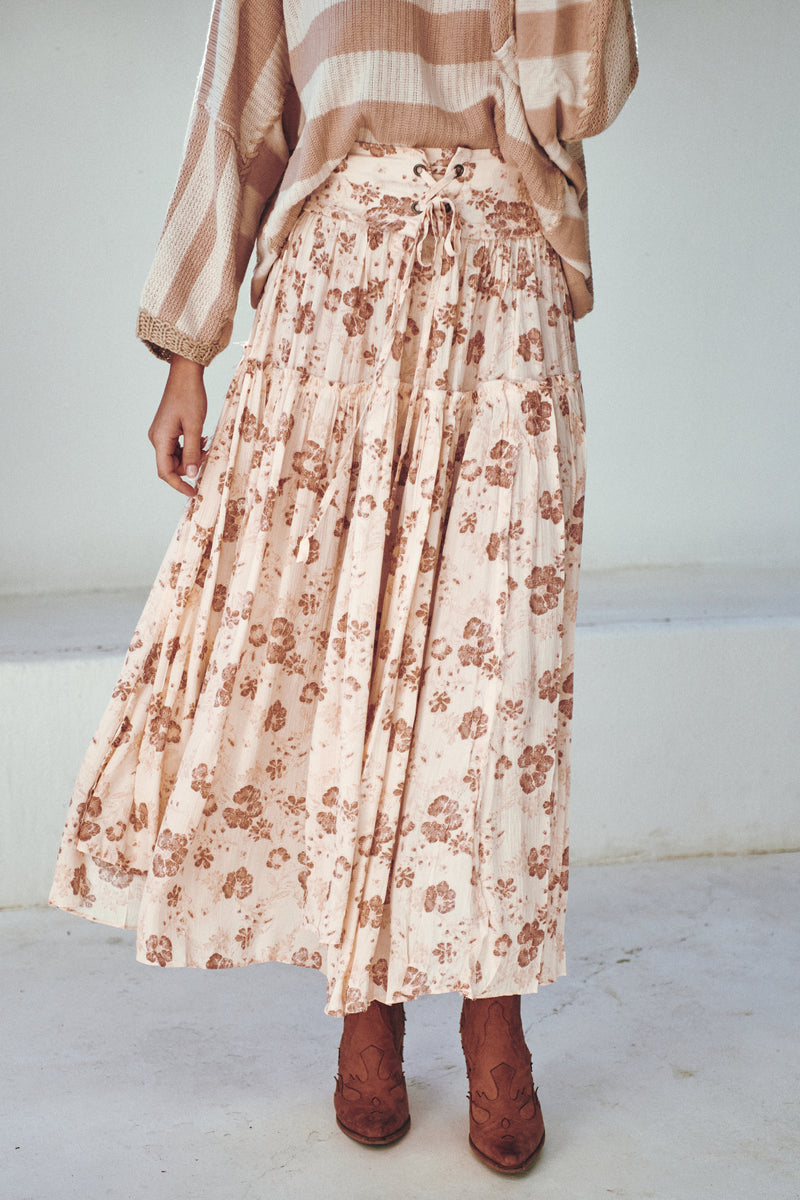 Magnetic Meadows Maxi - Antique Combo