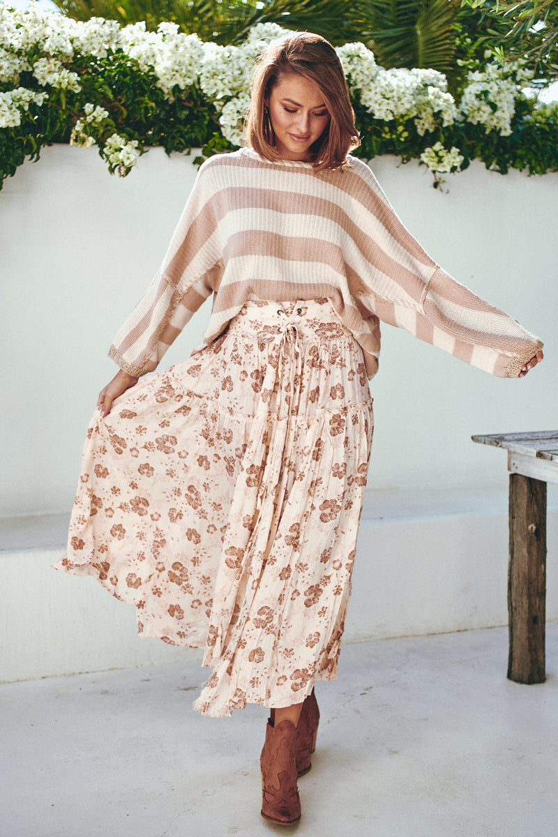Magnetic Meadows Maxi - Antique Combo