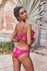 Teresa Bikini Bottom - Malaga