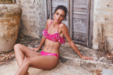 Cosmo Bikini Top - Malaga