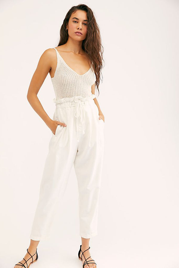Margate pleated trouser hotsell