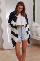 Marilyn Ripped Bleached Denim Shorts