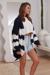 Marilyn Ripped Bleached Denim Shorts