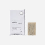 Meraki Hand Soap - Sesame Scrub