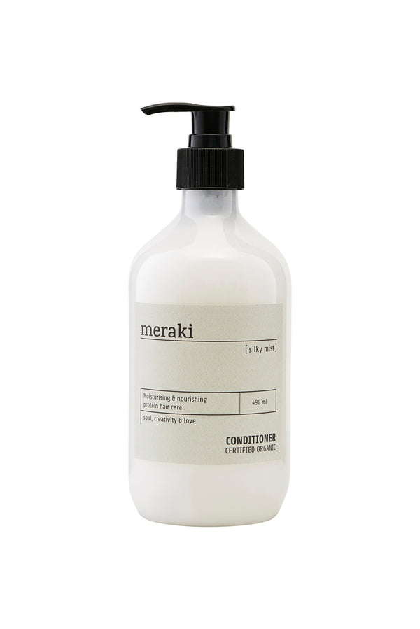 Meraki Silky Mist Conditioner