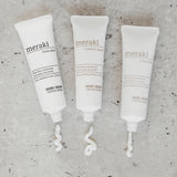 Meraki Silky Mist Hand Cream