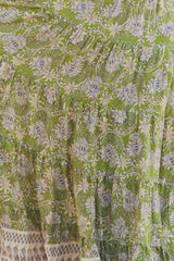 Tillie Maxi Dress - Mojito