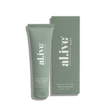 Natural Hand Balm - Peony and Olive Leaf