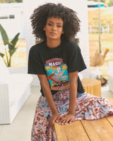 Daphne Skirt - Neapolitan