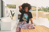 Daphne Skirt - Neapolitan