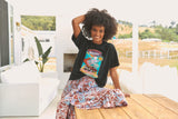 Daphne Skirt - Neapolitan