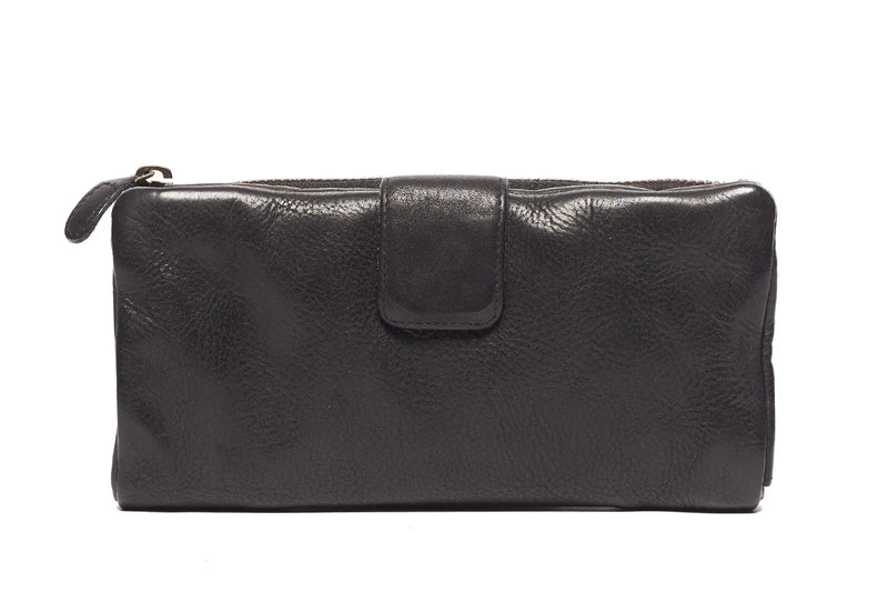 Daisy Wallet Black