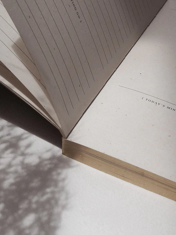 THE DAILY RITUAL JOURNAL • {ECO} – Arizonia Rose