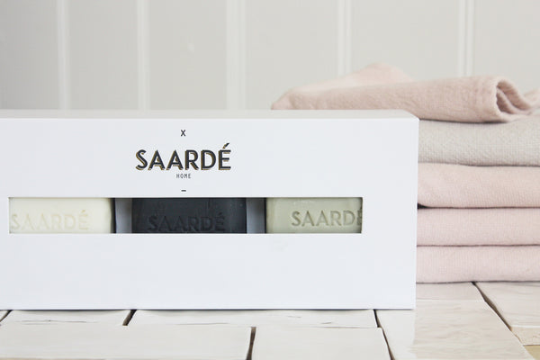 Stone Soap Gift Set