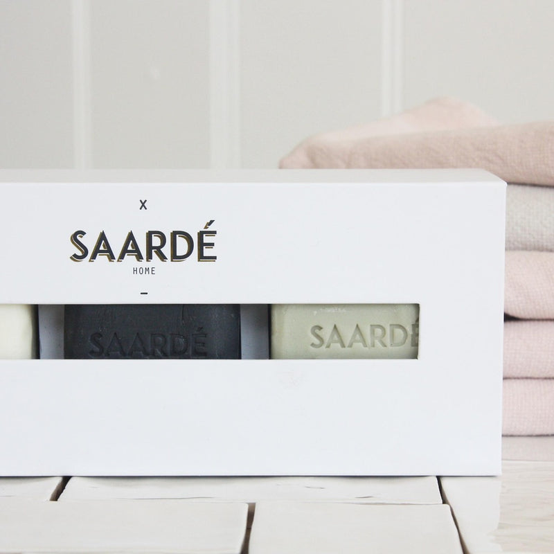 Stone Soap Gift Set