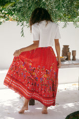 Daphne Skirt -  Sweet Escape