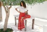 Daphne Skirt -  Sweet Escape