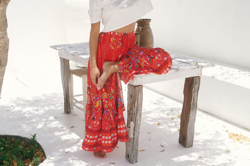 Daphne Skirt -  Sweet Escape