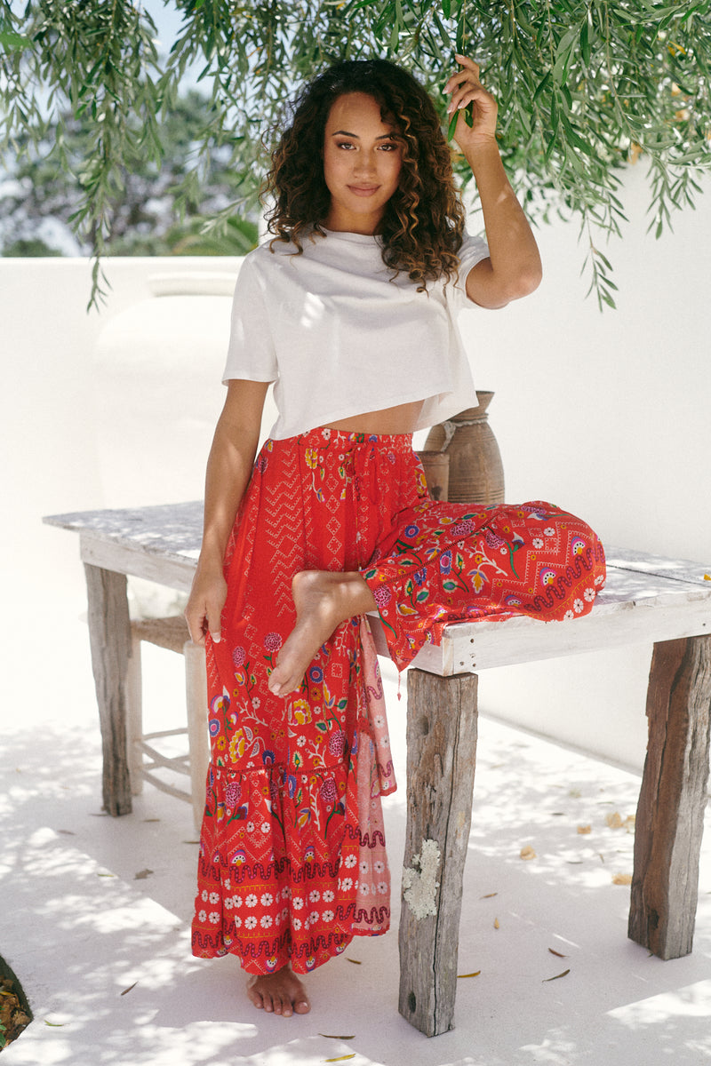 Daphne Skirt -  Sweet Escape