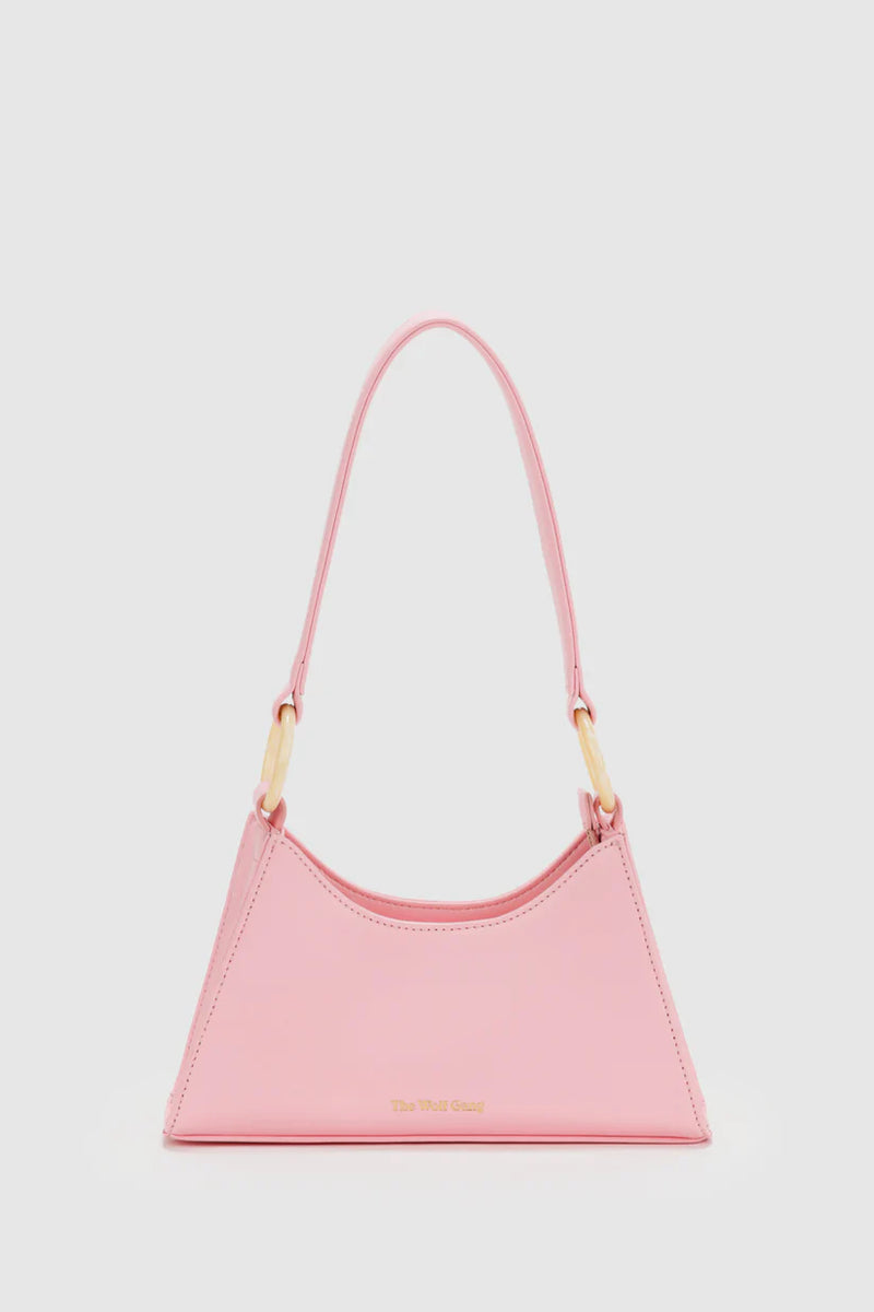 Lola Mini Shoulder Bag - Candy