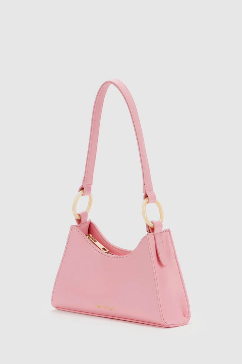 Lola Mini Shoulder Bag - Candy