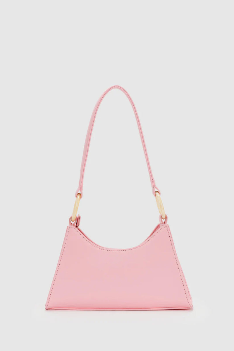 Lola Mini Shoulder Bag - Candy