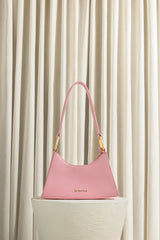 Lola Mini Shoulder Bag - Candy