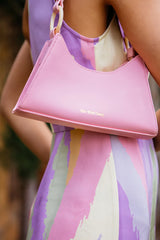 Lola Mini Shoulder Bag - Candy