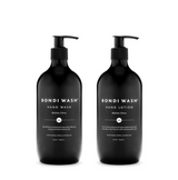 Hand Pamper Duo - Bondi Wash