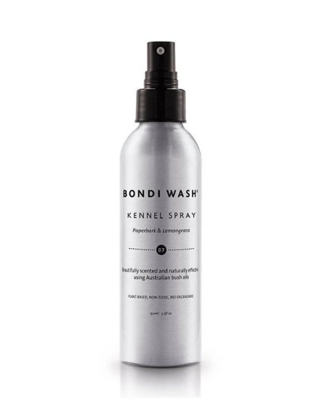 Kennel Spray - Bondi Wash