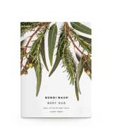 Body Pamper Duo - Bondi Wash