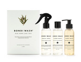 Mini Home Care Trio - Bondi Wash