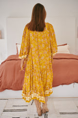 Wren Dress - Willow