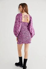 Smock it to Me Azalea ~ Free People